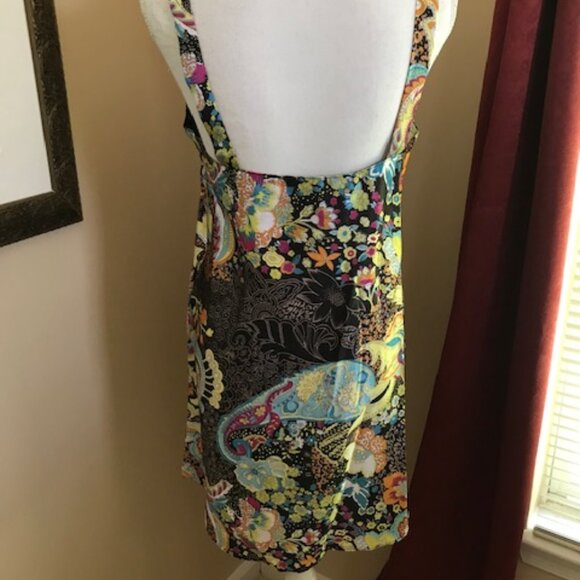 NWT SANTE NIGHTGOWN SET WITH MATCHING HANGER - Picture 6 of 10